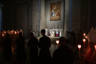 12-Festa da Apresentação do Senhor - Santa Missa