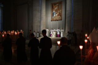 12-Feast of the Presentation of the Lord - Holy Mass