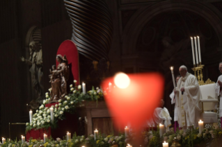11-Festa da Apresentação do Senhor - Santa Missa