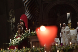 11-Feast of the Presentation of the Lord - Holy Mass