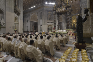 13-Festa da Apresentação do Senhor - Santa Missa