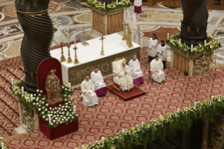 18-Festa da Apresentação do Senhor - Santa Missa