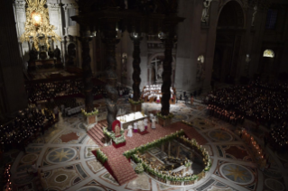 16-Festa da Apresentação do Senhor - Santa Missa
