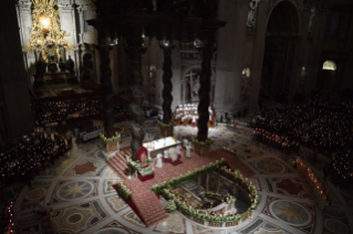 16-Heilige Messe zum 23. Welttag des geweihten Lebens