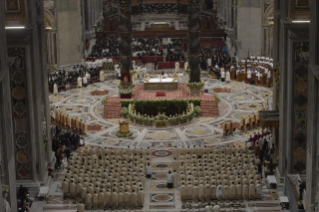 28-Heilige Messe zum 23. Welttag des geweihten Lebens