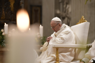 29-Feast of the Presentation of the Lord - Holy Mass