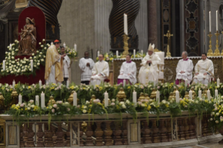 32-Feast of the Presentation of the Lord - Holy Mass