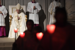 2-Santa Misa de la fiesta de la Presentación del Señor