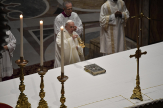 6-Feast of the Presentation of the Lord - Holy Mass