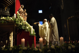 7-Feast of the Presentation of the Lord - Holy Mass