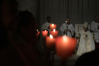 5-Santa Misa de la fiesta de la Presentación del Señor