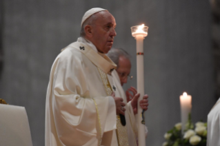 14-Feast of the Presentation of the Lord - Holy Mass