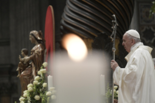 11-Feast of the Presentation of the Lord - Holy Mass