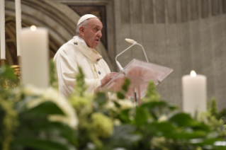 13-Feast of the Presentation of the Lord - Holy Mass