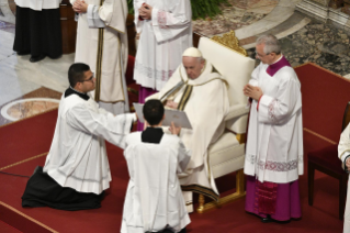 8-Memorial of Saint John XXIII, Pope - Holy Mass