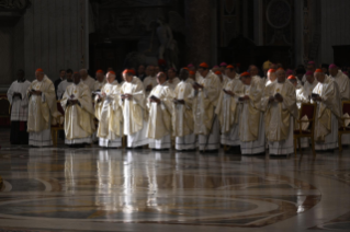 1-Memorial of Saint John XXIII, Pope - Holy Mass