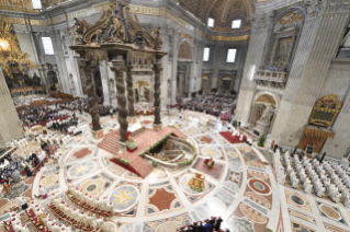 10-Memoria di San Giovanni XXIII, papa – Santa Messa