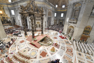 10-Memorial of Saint John XXIII, Pope - Holy Mass