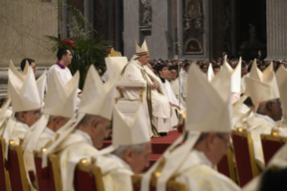 12-Memoria di San Giovanni XXIII, papa – Santa Messa