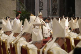 12-Memorial of Saint John XXIII, Pope - Holy Mass