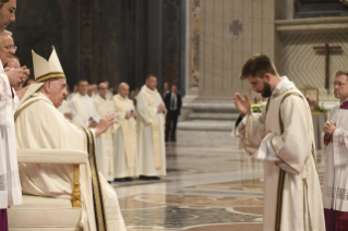 16-Memorial of Saint John XXIII, Pope - Holy Mass