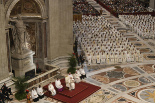 17-Memoria di San Giovanni XXIII, papa – Santa Messa