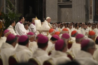 19-Memorial of Saint John XXIII, Pope - Holy Mass