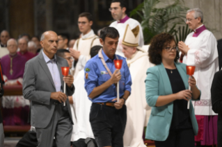 26-Commémoration de Saint Jean XXIII, Pape - Sainte Messe