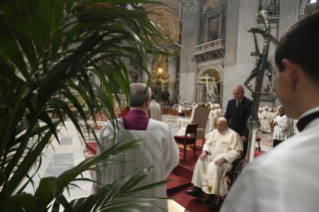 27-Memorial of Saint John XXIII, Pope - Holy Mass