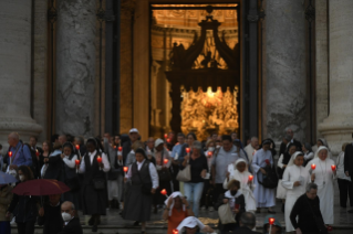 30-Memorial of Saint John XXIII, Pope - Holy Mass