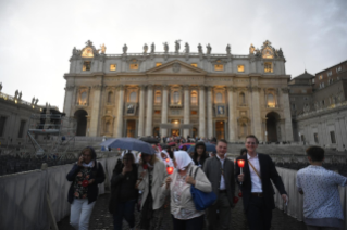 32-Memorial of Saint John XXIII, Pope - Holy Mass