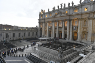 34-Memorial of Saint John XXIII, Pope - Holy Mass