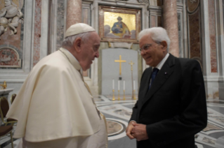 0-XXIIIe dimanche du temps ordinaire - Sainte Messe et béatification du Serviteur de Dieu le Souverain Pontife Jean Paul Ier