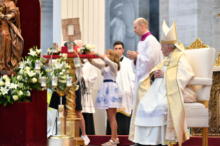7-XXIII domenica del Tempo Ordinario – Santa Messa e beatificazione del Servo di Dio il Sommo Pontefice Giovanni Paolo I