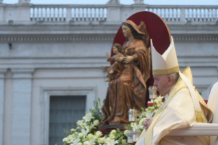 1-XXIII Domingo do Tempo Comum – Santa Missa e Beatificação do Servo de Deus o Papa João Paulo I 