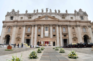 4-XXIII domenica del Tempo Ordinario – Santa Messa e beatificazione del Servo di Dio il Sommo Pontefice Giovanni Paolo I