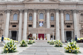 5-XXIIIe dimanche du temps ordinaire - Sainte Messe et béatification du Serviteur de Dieu le Souverain Pontife Jean Paul Ier