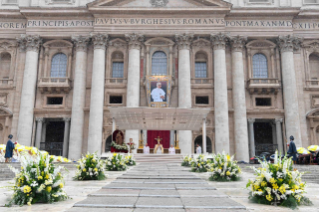 5-XXIII Sunday in Ordinary Time - Holy Mass and beatification of the Servant of God, Pope John Paul I