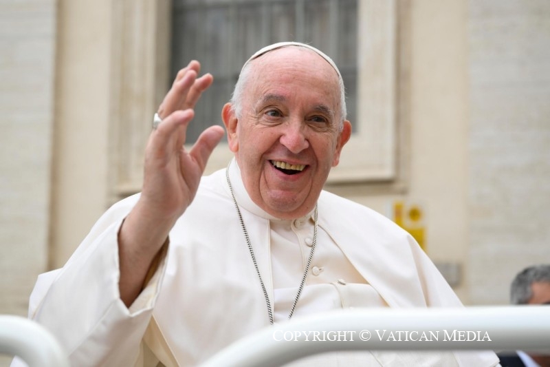 Angélus: le Pape invite à tirer les leçons du contexte historique de Vatican II Cq5dam.web.800.800