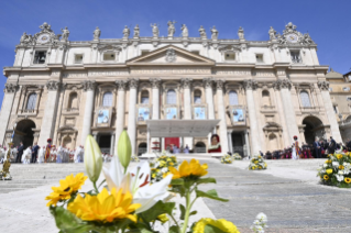 0-Messe et rite de canonisation