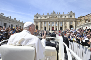 20-Holy Mass and Canonization