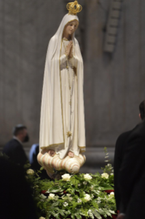 0-Célébration pénitentielle et acte de consécration au Cœur Immaculé de Marie
