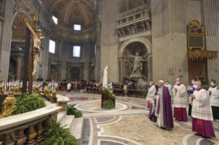 1-Celebrazione della Penitenza e Atto di consacrazione al Cuore Immacolato di Maria