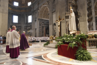 4-Celebration of the Sacrament of Penance and Act of Consecration to the Immaculate Heart of Mary