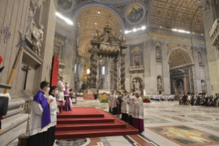 8-Célébration pénitentielle et acte de consécration au Cœur Immaculé de Marie