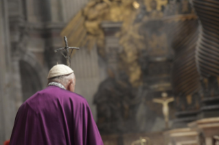 6-Célébration pénitentielle et acte de consécration au Cœur Immaculé de Marie