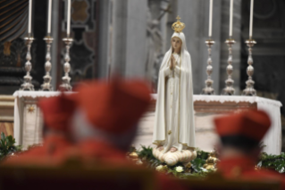 7-Celebración penitencial y Acto de consagración al Inmaculado Corazón de María