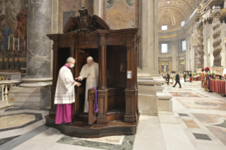 18-Celebrazione della Penitenza e Atto di consacrazione al Cuore Immacolato di Maria