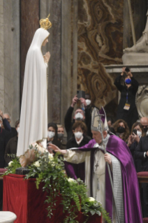 20-Celebration of the Sacrament of Penance and Act of Consecration to the Immaculate Heart of Mary