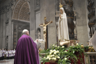 26-Celebration of the Sacrament of Penance and Act of Consecration to the Immaculate Heart of Mary